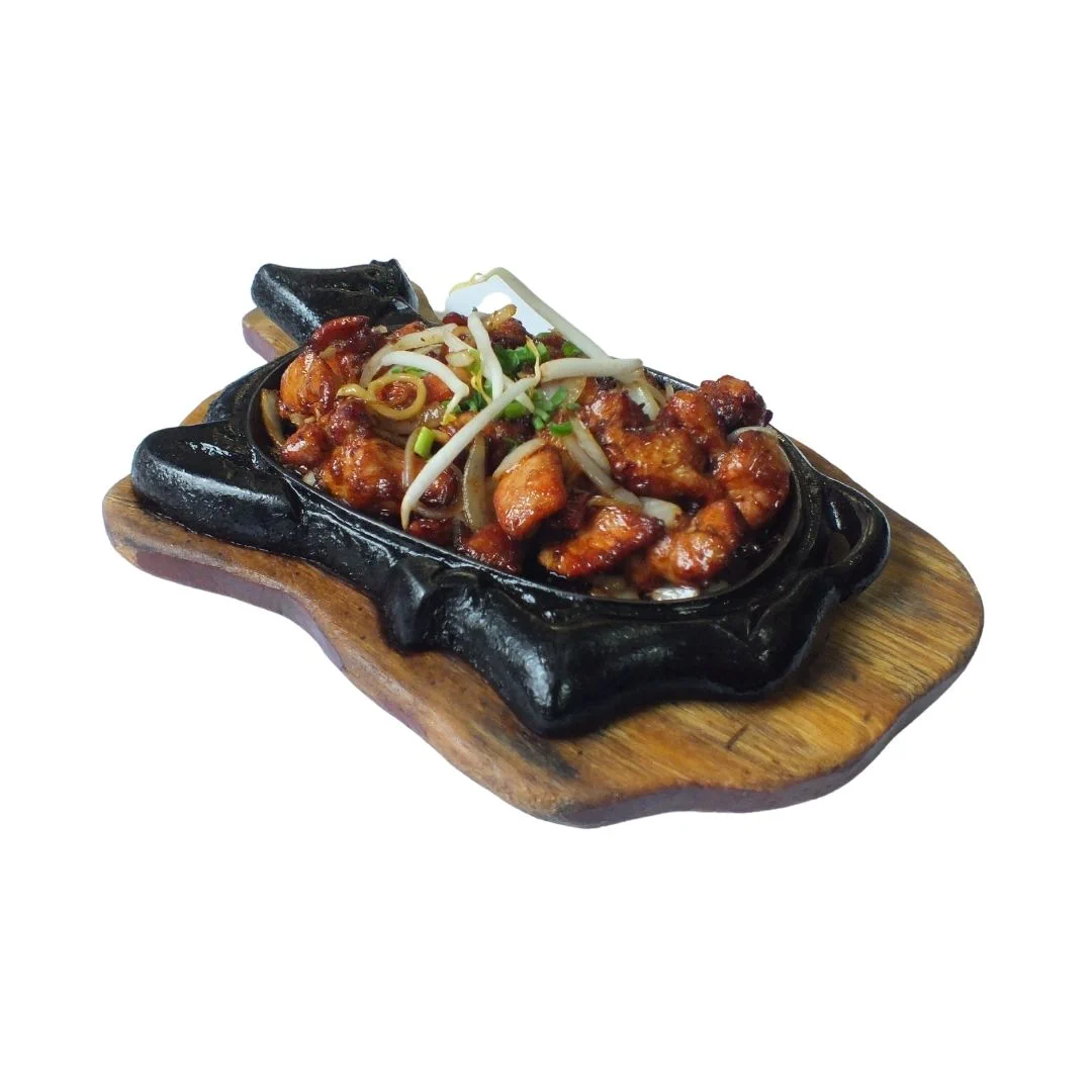 Kurczak po wietnamsku