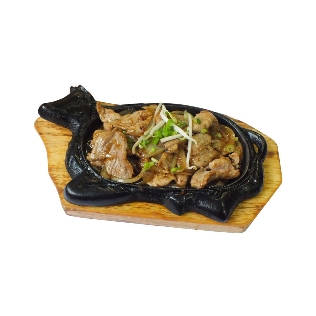 Wieprzowina po wietnamsku