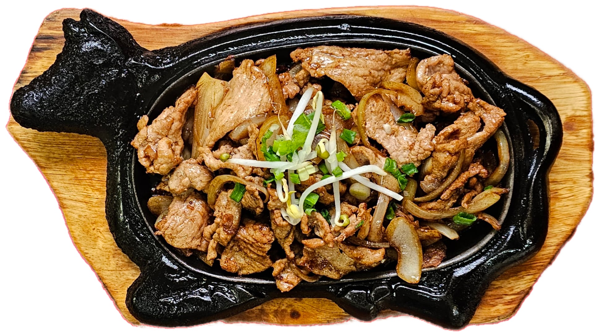 Wieprzowina po wietnamsku