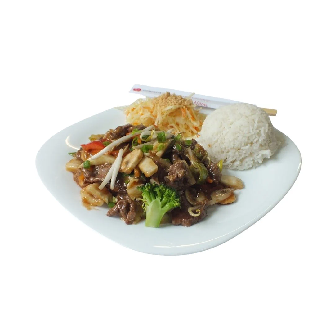 Wołowina rozmaitości